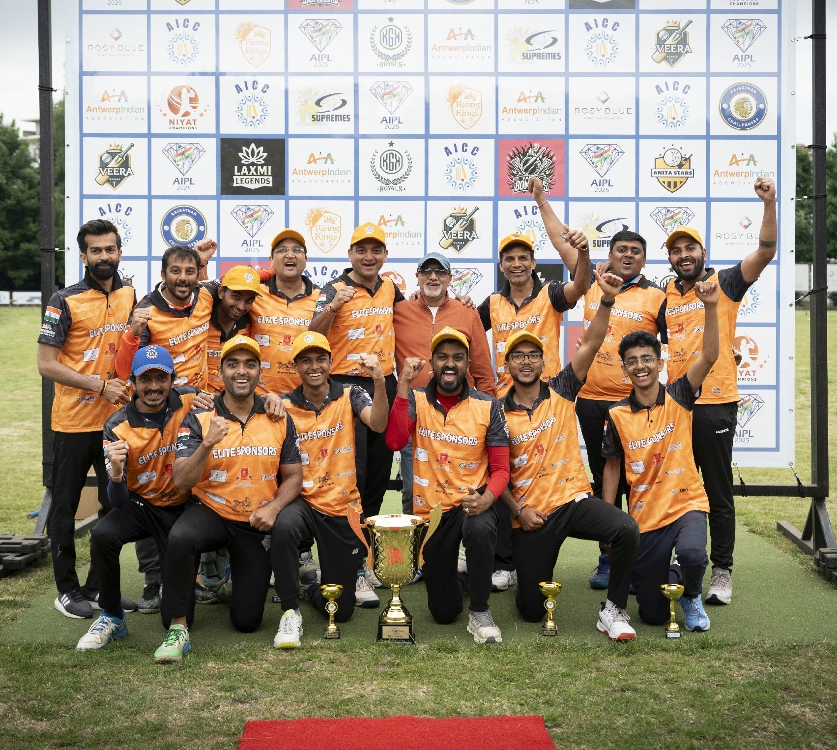AIPL Winner 2025